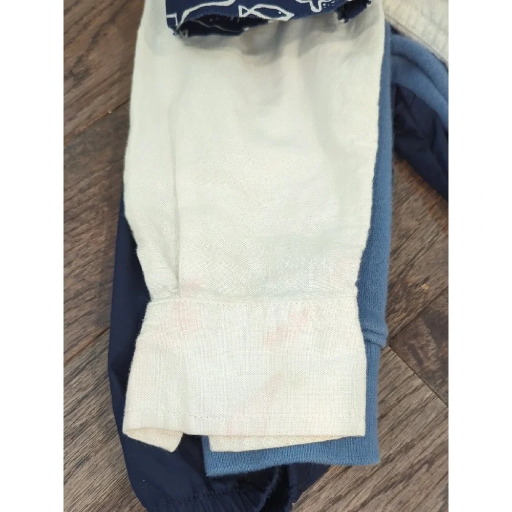 Boys 2T‎ Gap Bundle (7 Pcs)